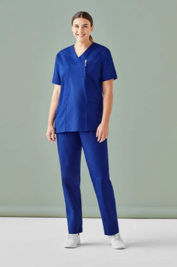 Picture of Biz Care, Hartwell Unisex Reversible Scrub Pant